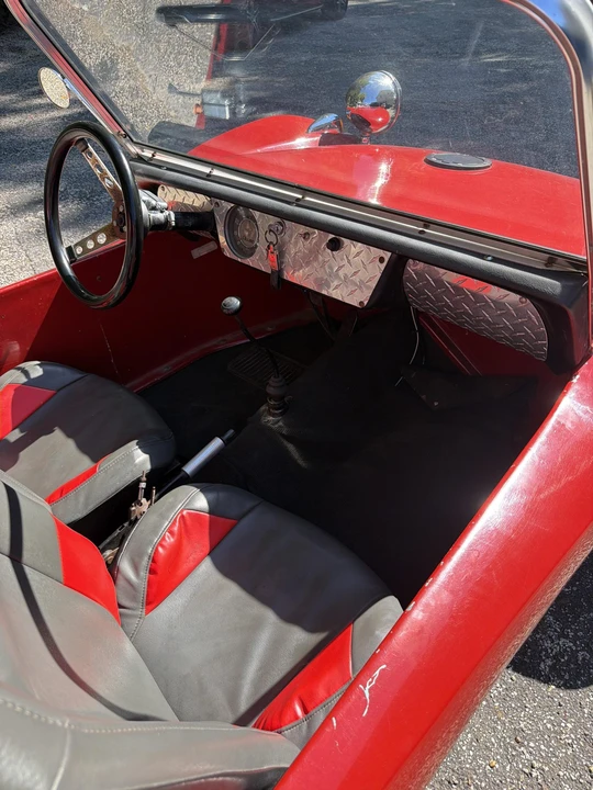 Volkswagen Beetle - Image 29 of 31
