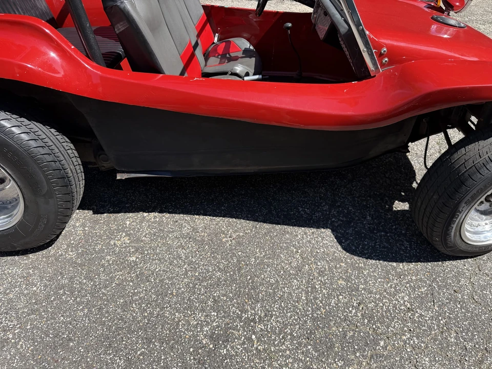 Volkswagen Beetle - Image 11 of 31