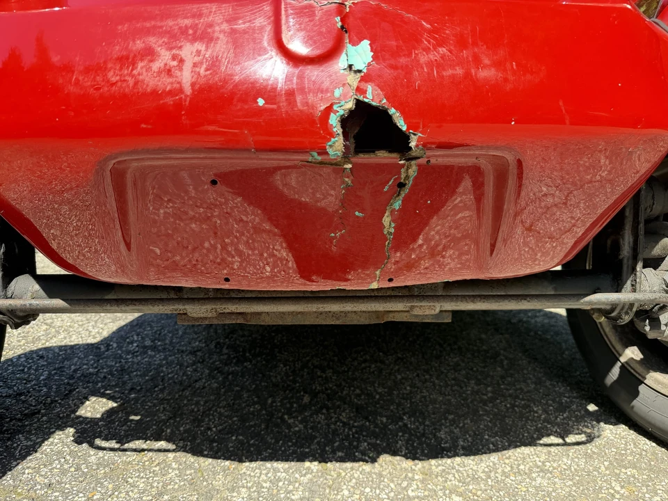 Volkswagen Beetle - Image 16 of 31