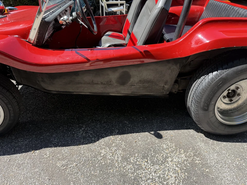 Volkswagen Beetle - Image 8 of 31