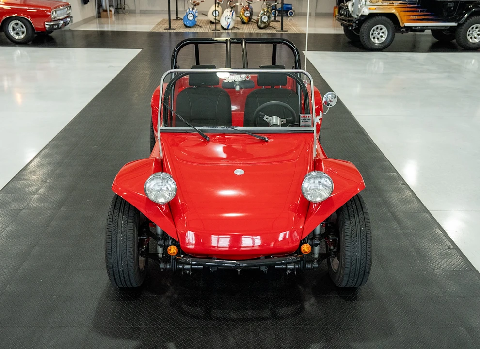 2023 Volkswagen Beetle - Image 16 of 31