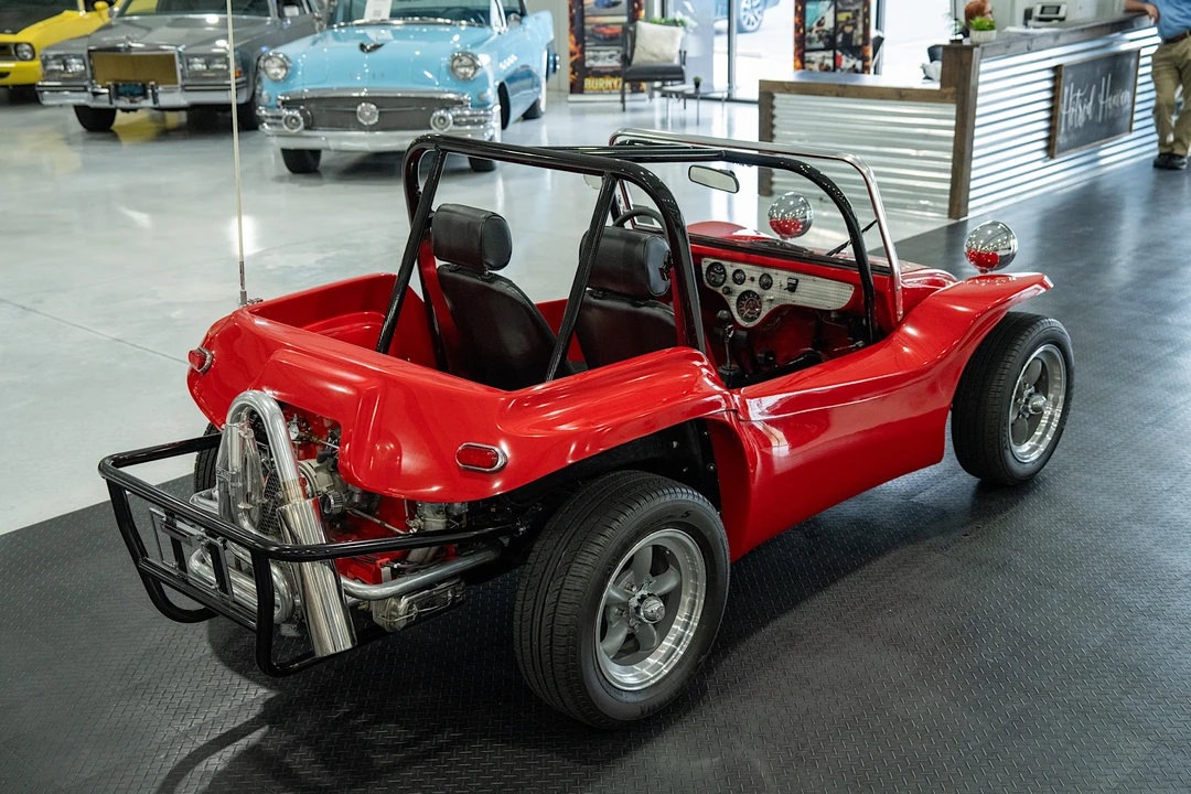 2023 Volkswagen Beetle - Image 12 of 31