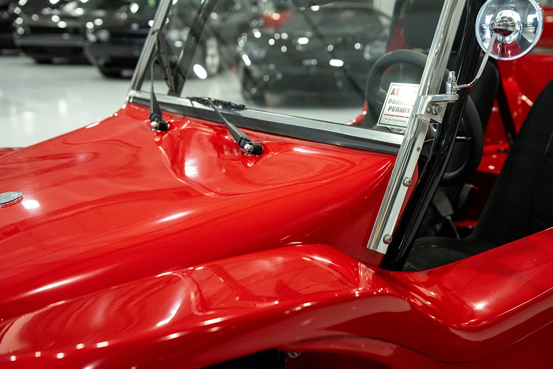 2023 Volkswagen Beetle - Image 22 of 31