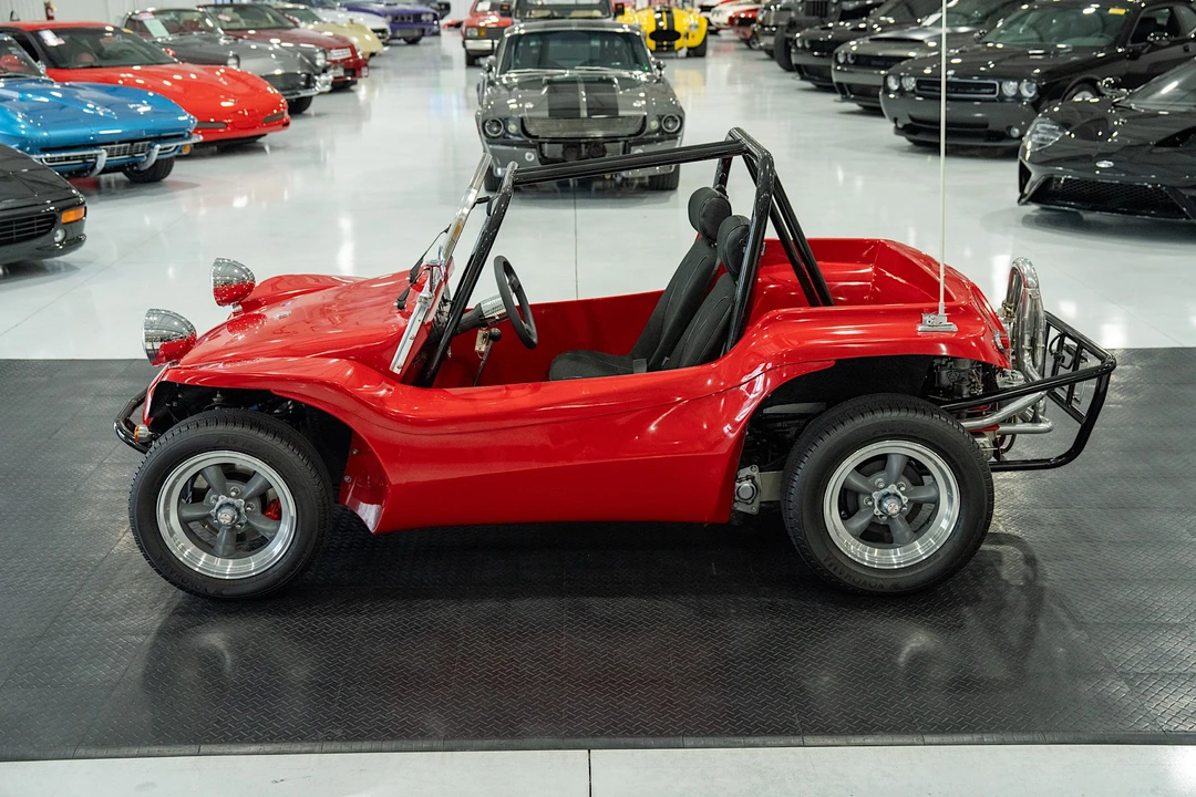 2023 Volkswagen Beetle - Image 6 of 31