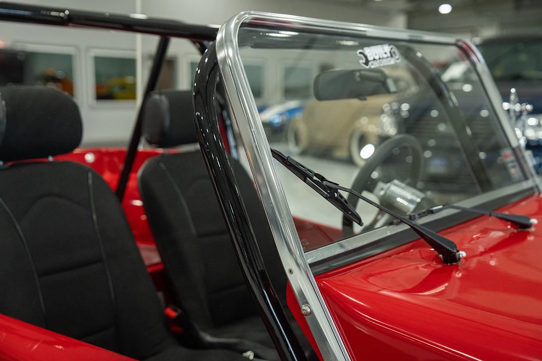 2023 Volkswagen Beetle - Image 24 of 31