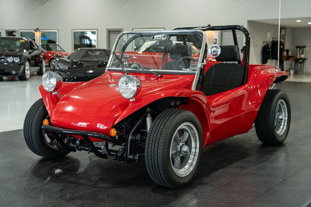 2023 Volkswagen Beetle - Image 3 of 31
