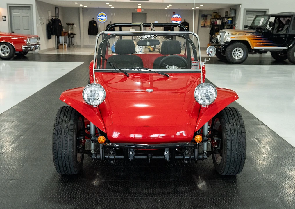 2023 Volkswagen Beetle - Image 15 of 31