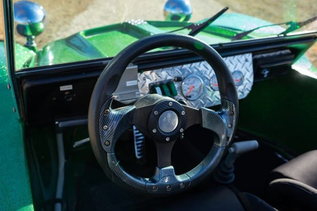 Volkswagen Beetle - Image 6 of 9