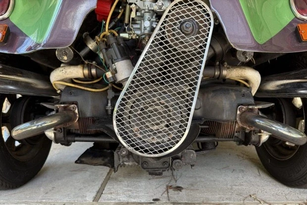 Volkswagen - Image 6 of 7