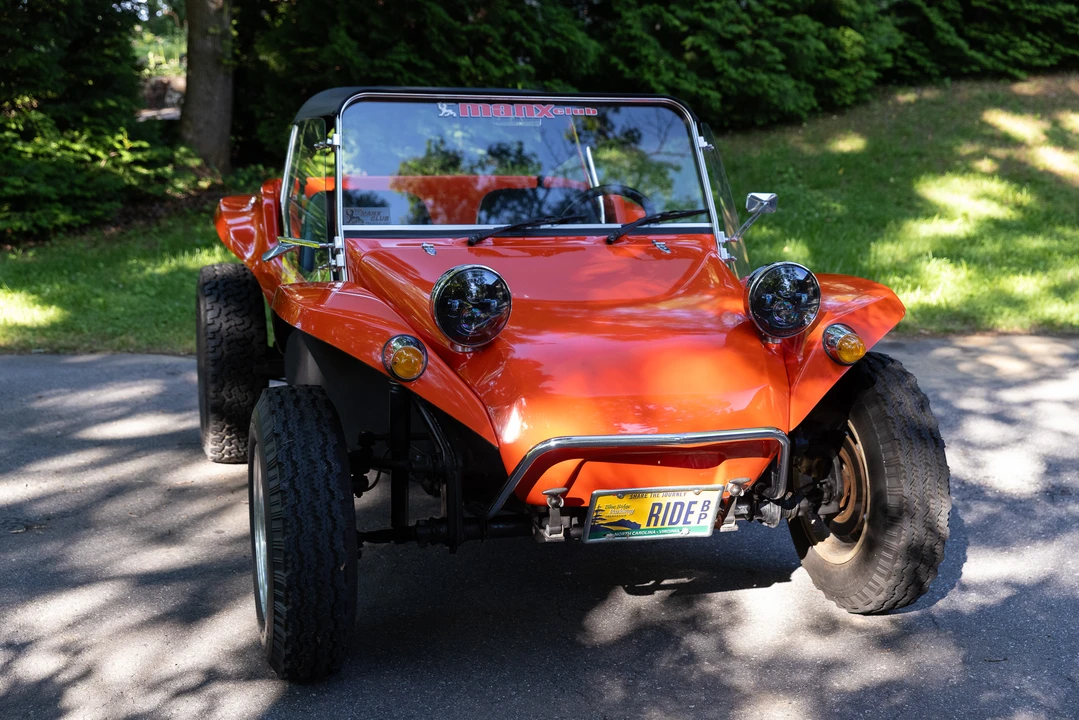 Volkswagen - Image 11 of 31
