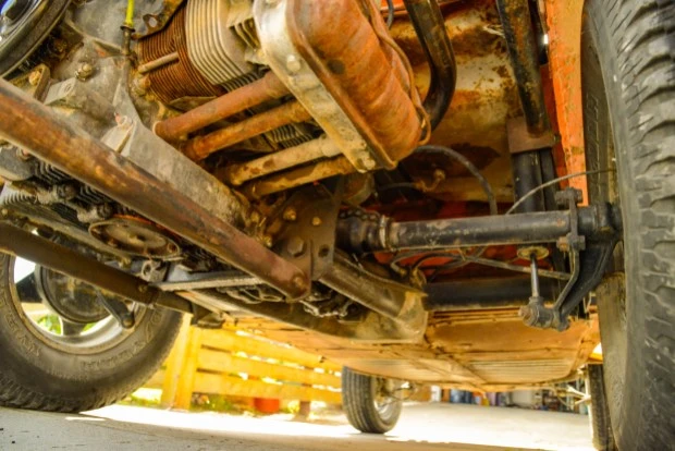 Volkswagen - Image 7 of 7