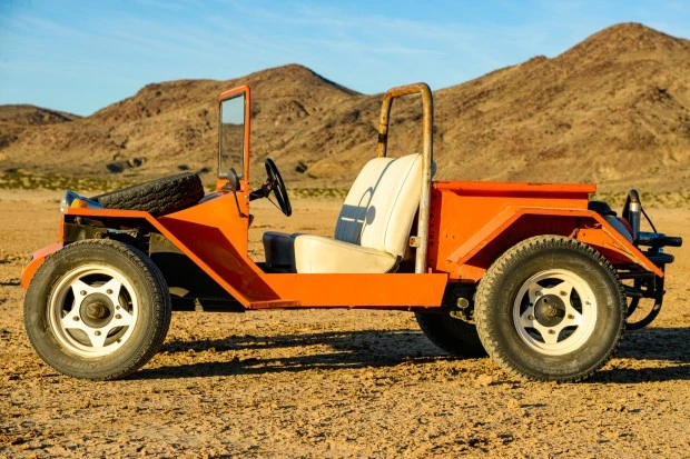Volkswagen - Image 3 of 7