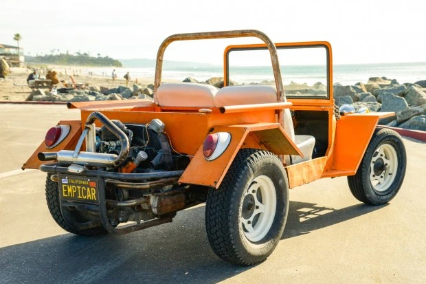 Volkswagen - Image 2 of 7
