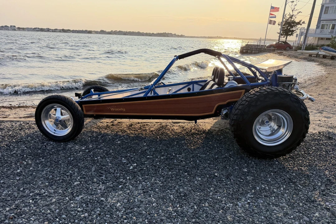 Volkswagen Beetle - Image 21 of 31