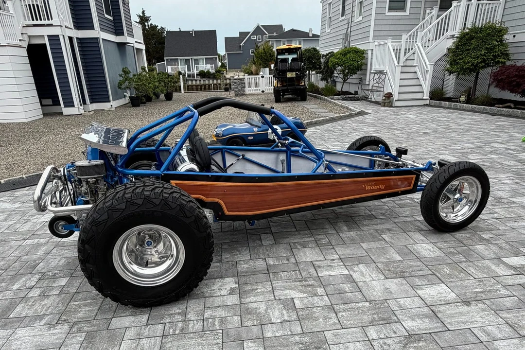 Volkswagen Beetle - Image 9 of 31