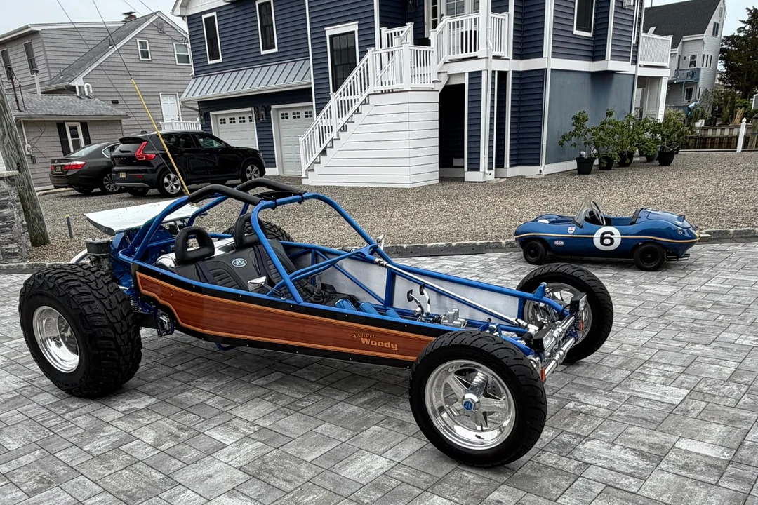 Volkswagen Beetle - Image 8 of 31