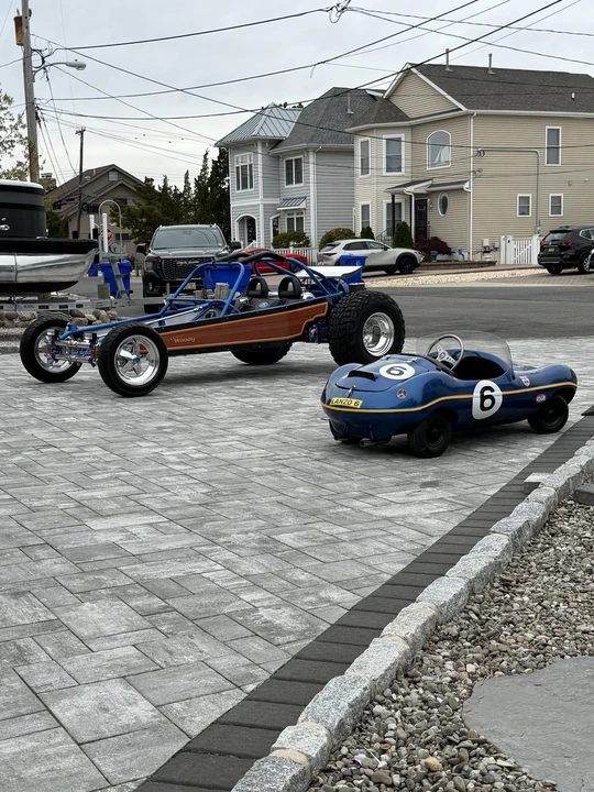 Volkswagen Beetle - Image 27 of 31