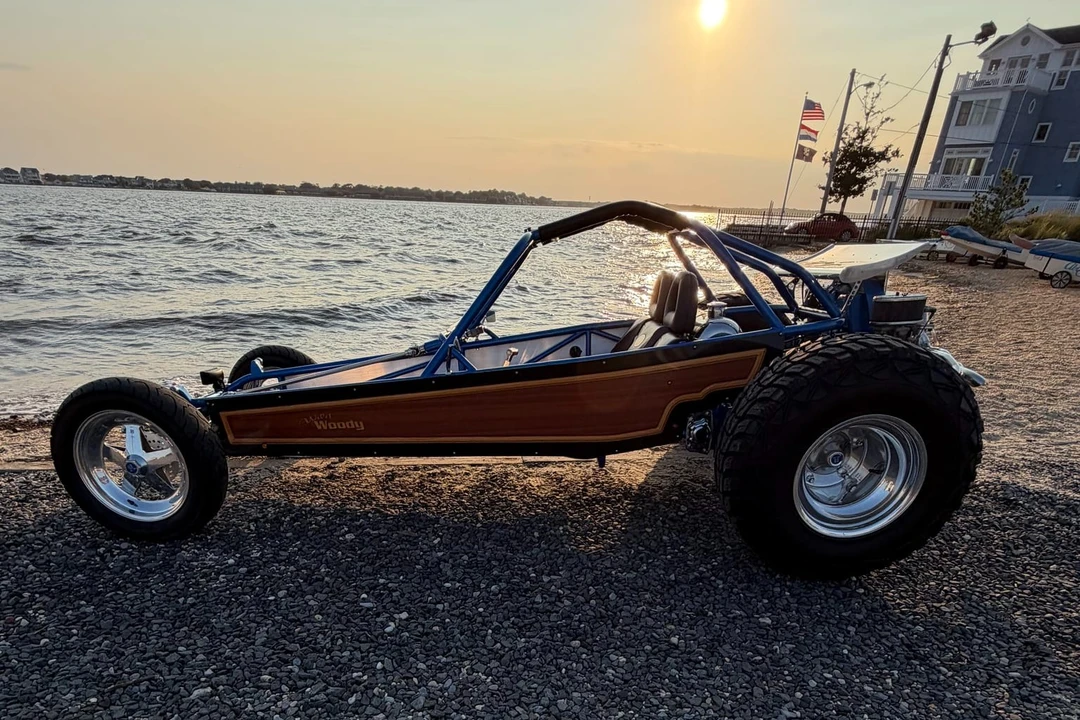 Volkswagen Beetle - Image 23 of 31