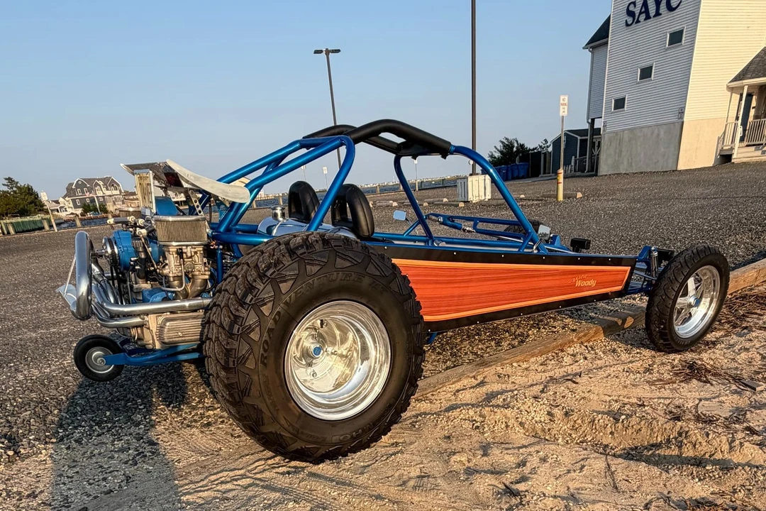 Volkswagen Beetle - Image 10 of 31