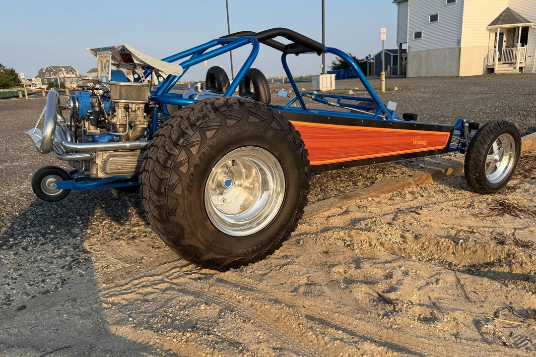 Volkswagen Beetle - Image 11 of 31