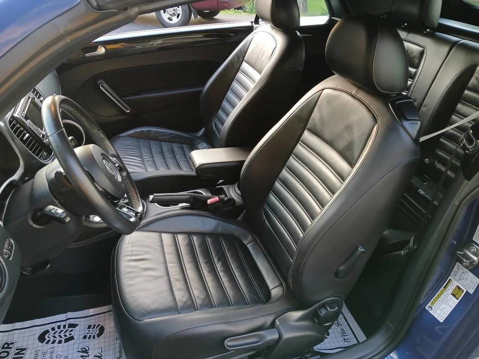 2014 Volkswagen A5 Beetle - Image 4 of 15