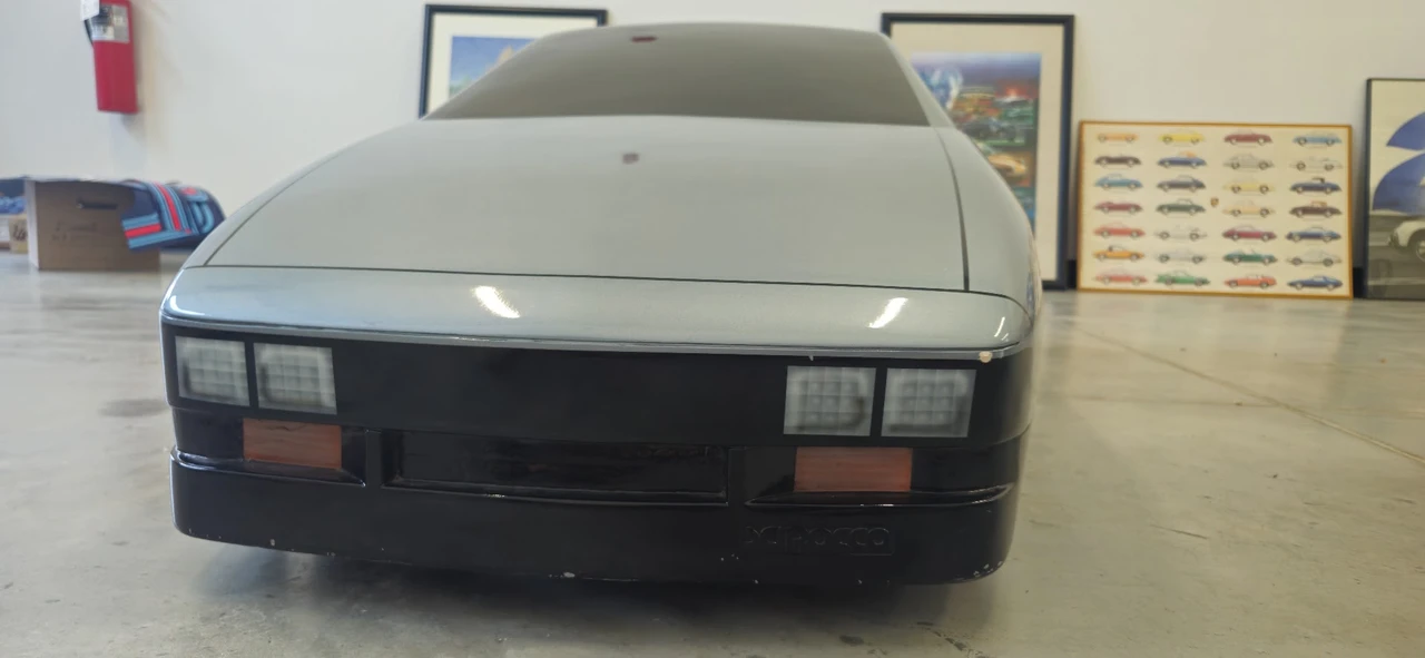 Parts & Memorabilia Scale Models - Image 11 of 31
