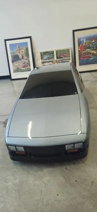 Parts & Memorabilia Scale Models - Image 10 of 31