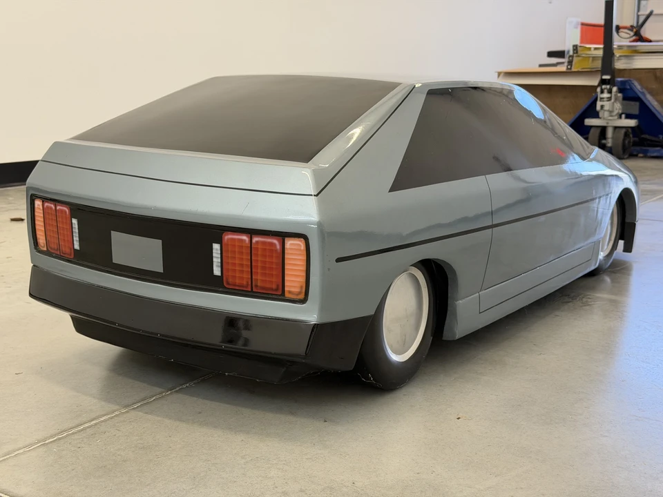 Parts & Memorabilia Scale Models - Image 6 of 31