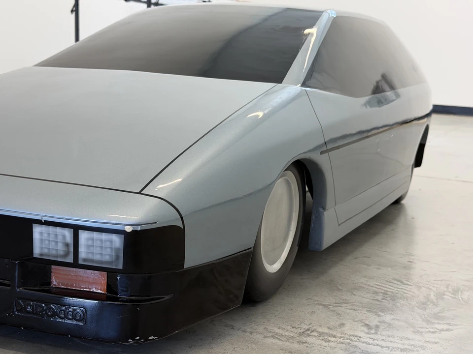 Parts & Memorabilia Scale Models - Image 13 of 31
