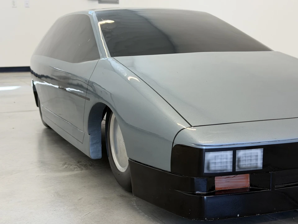 Parts & Memorabilia Scale Models - Image 31 of 31