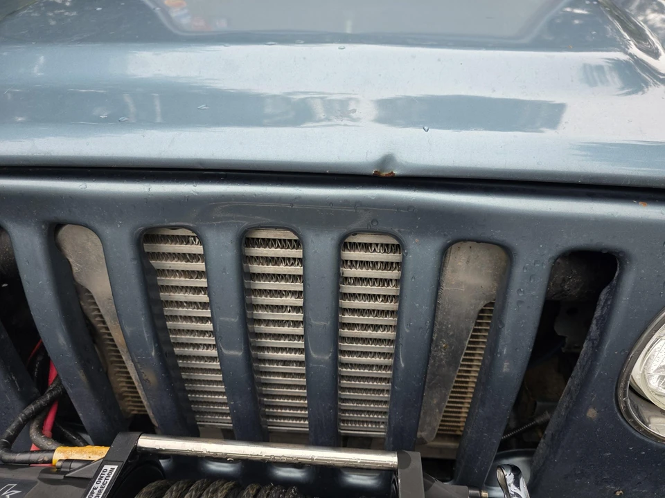 1998 Jeep TJ Wrangler - Image 19 of 31