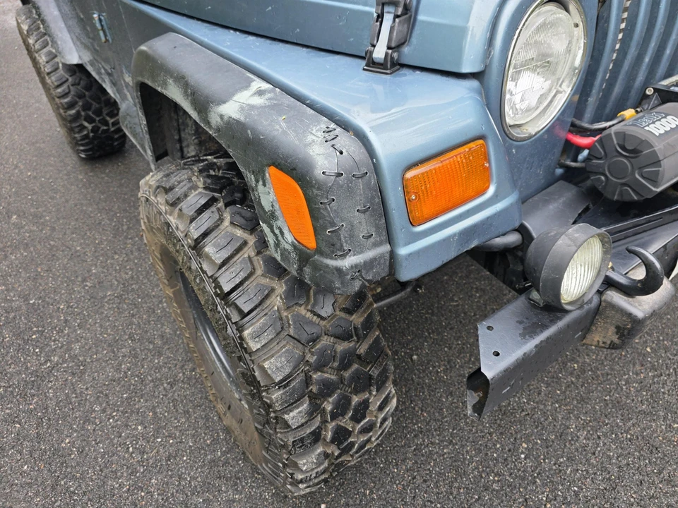 1998 Jeep TJ Wrangler - Image 18 of 31