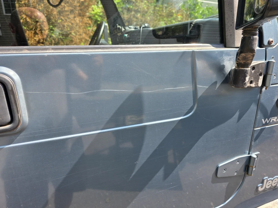 1998 Jeep TJ Wrangler - Image 17 of 31