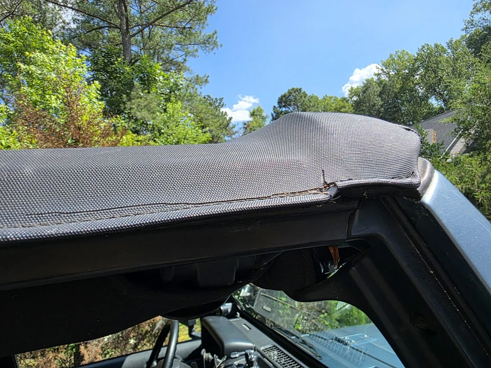 1998 Jeep TJ Wrangler - Image 26 of 31