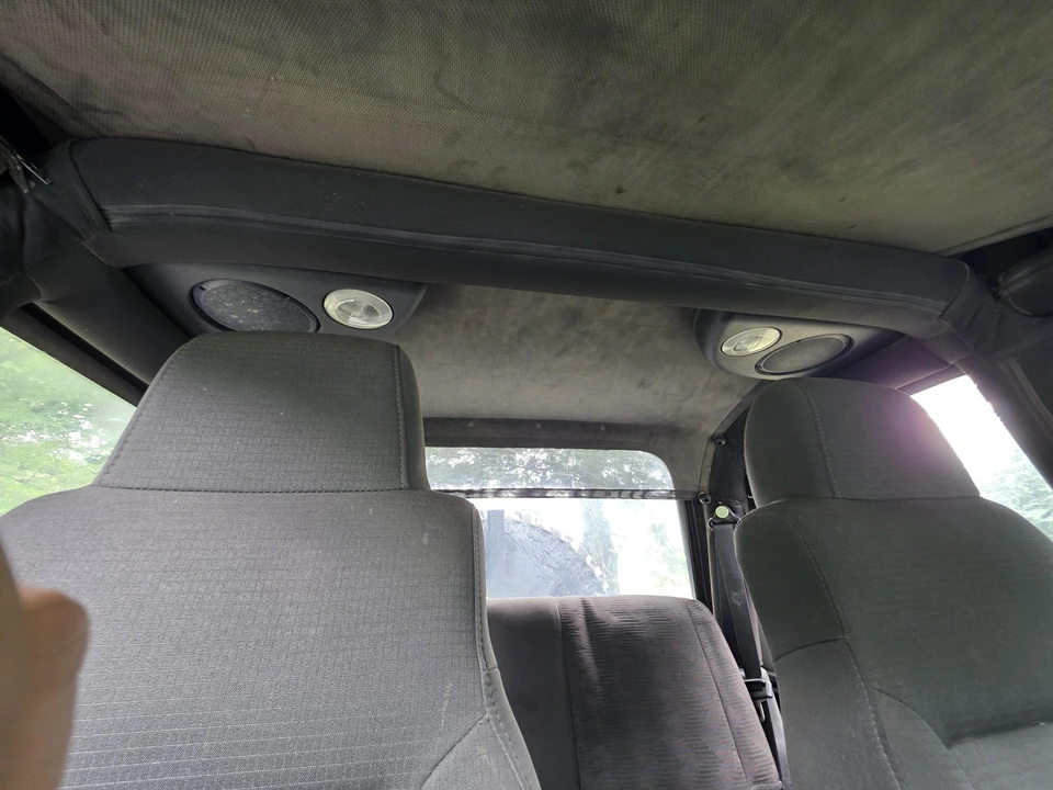 1998 Jeep TJ Wrangler - Image 31 of 31