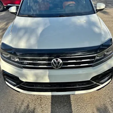2020 Volkswagen Tiguan R-Line