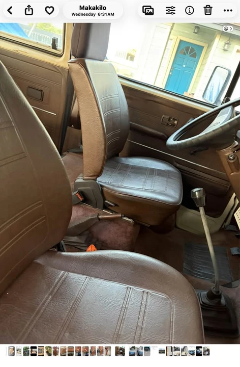 Volkswagen Vanagon - Image 6 of 7