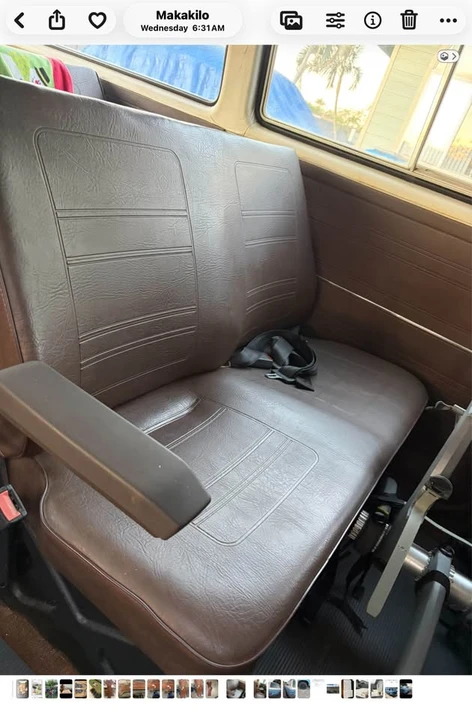 Volkswagen Vanagon - Image 5 of 7