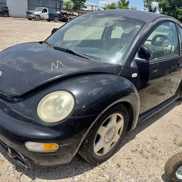 1999 Volkswagen Beetle