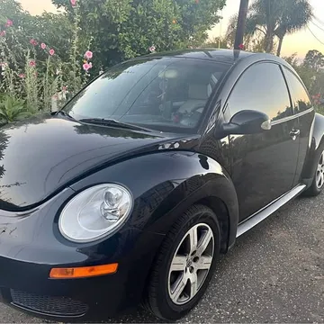 2006 Volkswagen Beetle