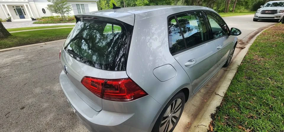 2016 Volkswagen Golf Mk7 - Image 2 of 6