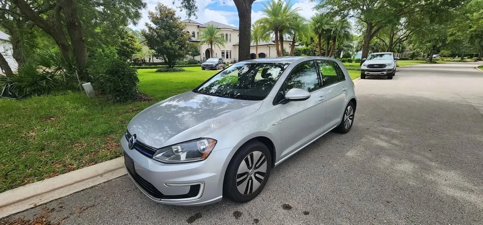 2016 Volkswagen Golf Mk7 - Image 4 of 6