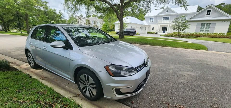 2016 Volkswagen Golf Mk7 - Image 3 of 6