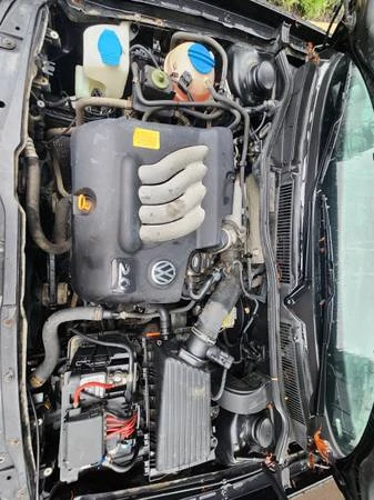 2008 Volkswagen Golf Mk5 - Image 8 of 9