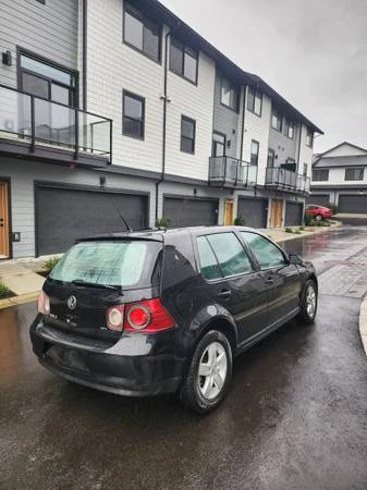 2008 Volkswagen Golf Mk5 - Image 3 of 9