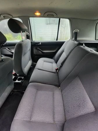 2008 Volkswagen Golf Mk5 - Image 5 of 9