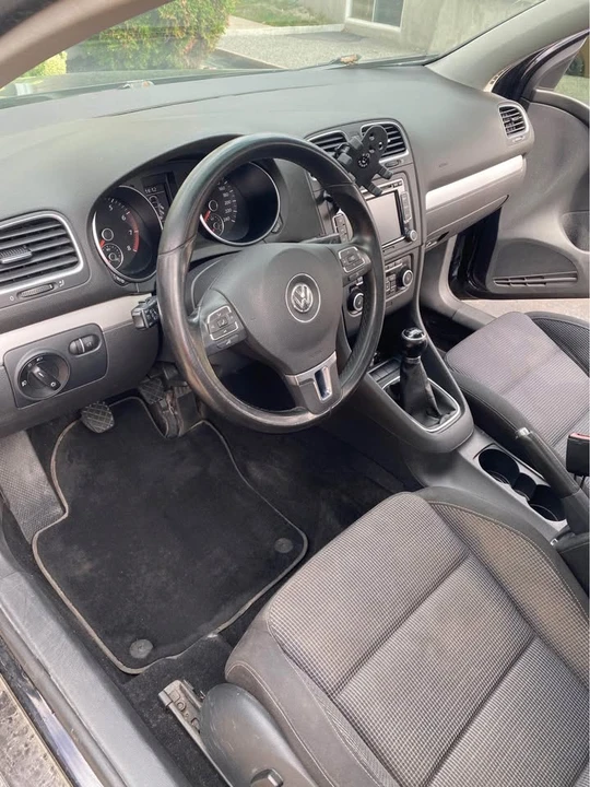 2013 Volkswagen Golf Mk6 - Image 3 of 8