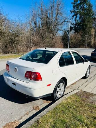 2008 Volkswagen A5 Jetta - Image 4 of 8