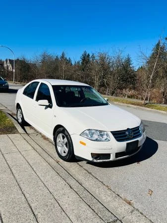 2008 Volkswagen A5 Jetta - Image 2 of 8