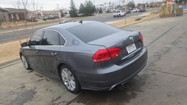 2014 Volkswagen Passat - Image 3 of 3